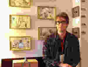 axel whilhite