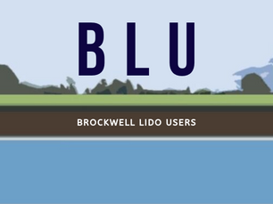 BLU and Brockwell Lido Steering Committee AGM