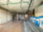 En cours de travaux