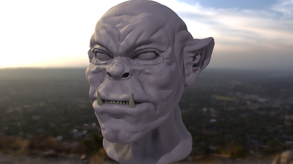 Orco 5