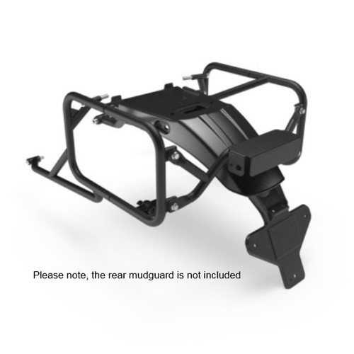 Pannier Mounting Kit GP Motorcycles (UK)