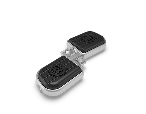 Deluxe Foot Pegs | GP Motorcycles (UK)