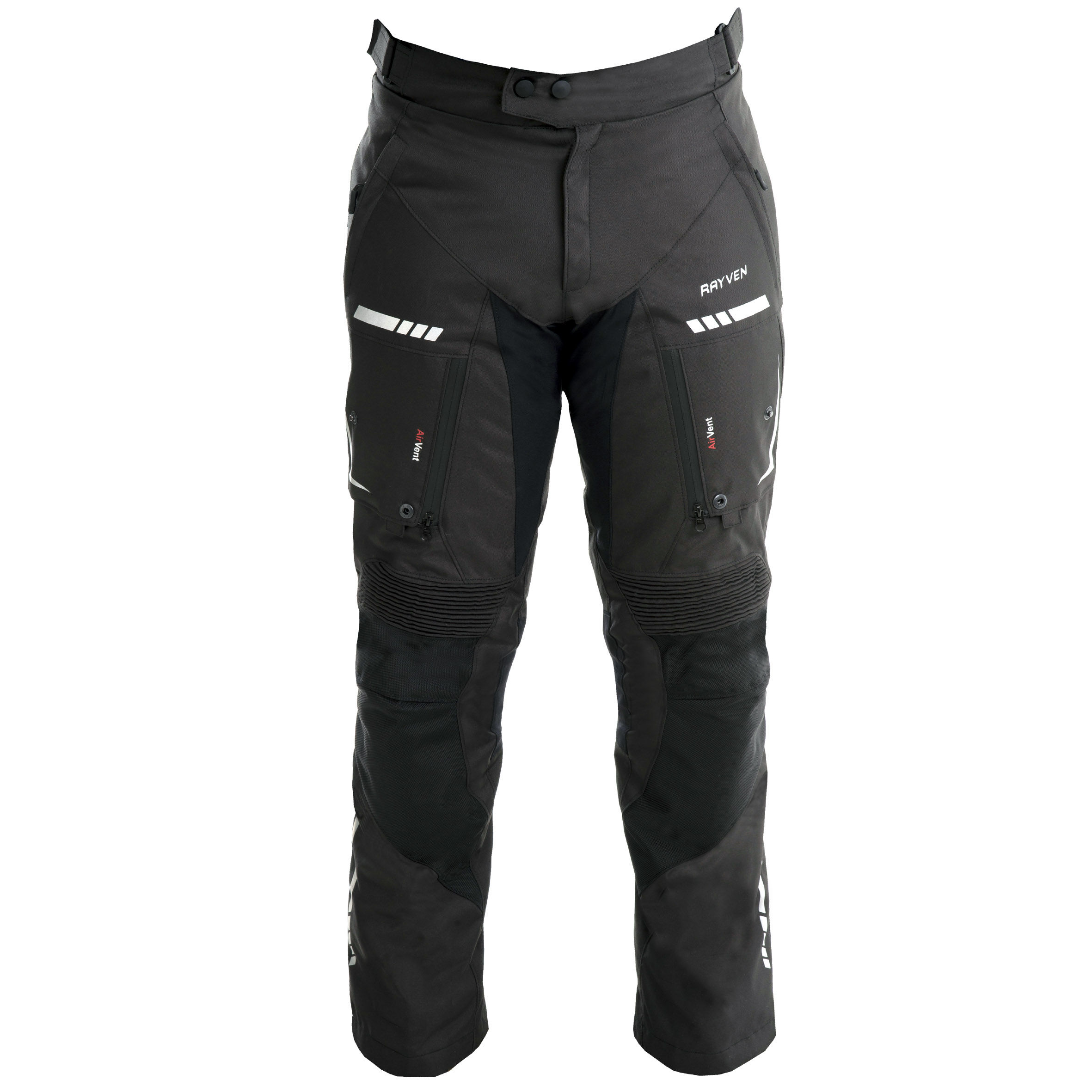 Rayven Road MotorcycleTrousers