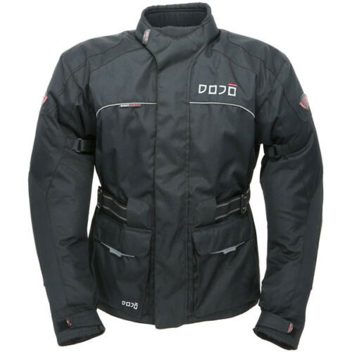 Dojo Endo Motorcycle Jacket GP Motorcycles (UK)