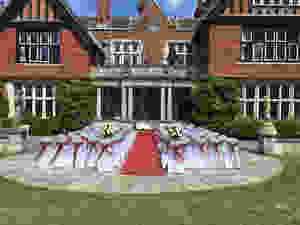 wedding, string quartet, Hampshire
