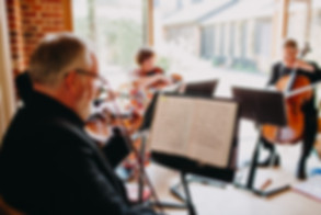wedding, string quartet, Hampshire