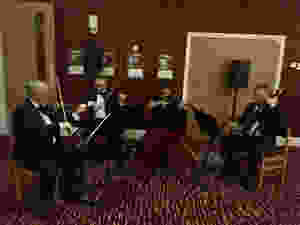 wedding, string quartet, Hampshire