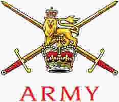 Army Logo