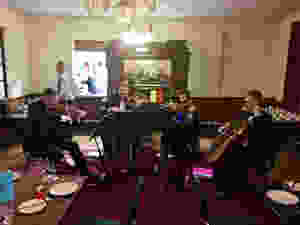 wedding, string quartet, Hampshire
