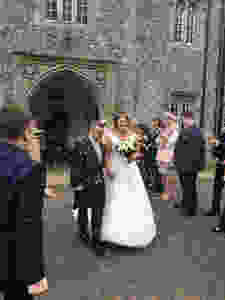 wedding, string quartet, Hampshire