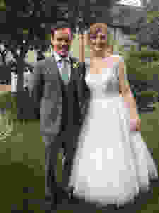 wedding, string quartet, Hampshire