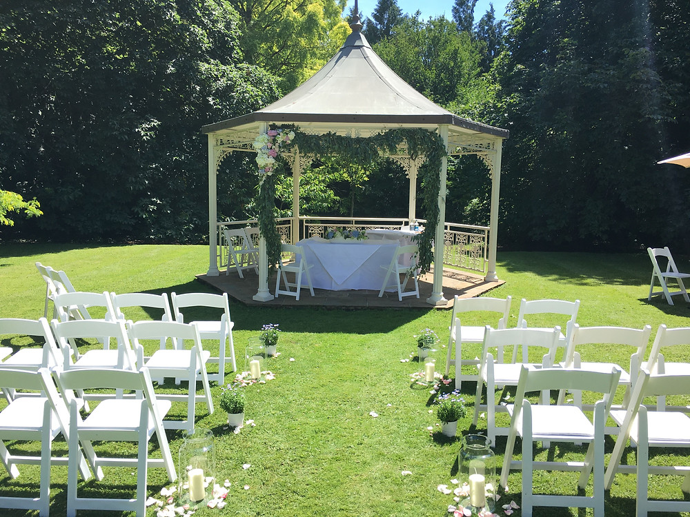 wedding, string quartet, Hampshire