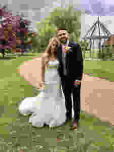 wedding, string quartet, Hampshire