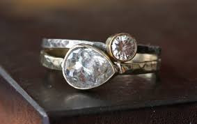 Wedding rings