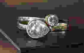 Wedding rings