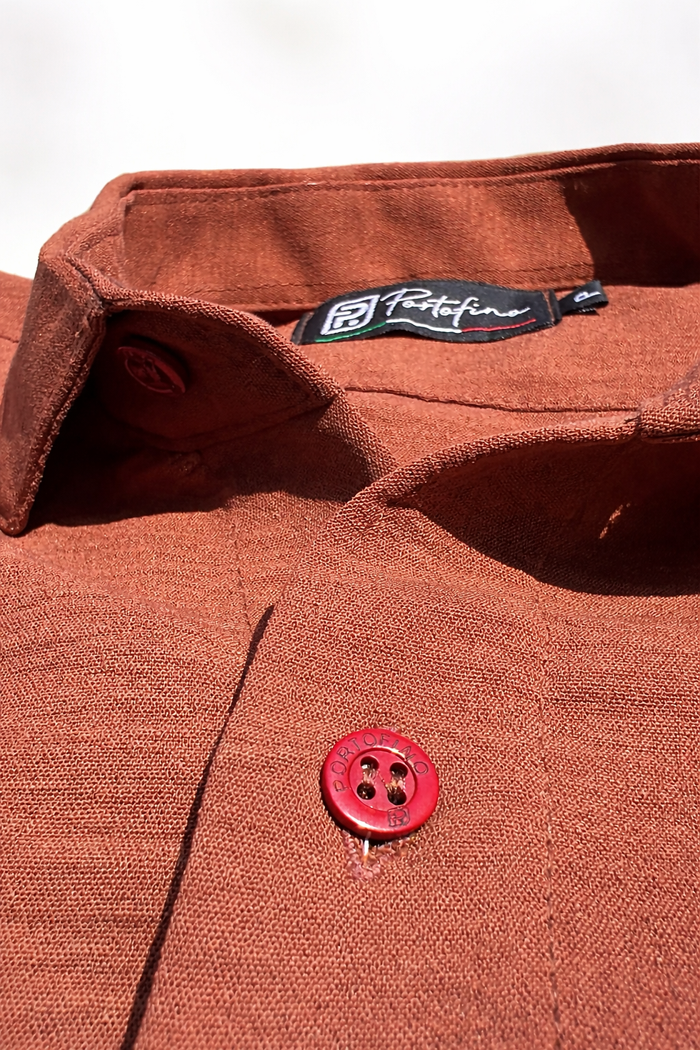 Miniatura: Camisa PF Manga Curta