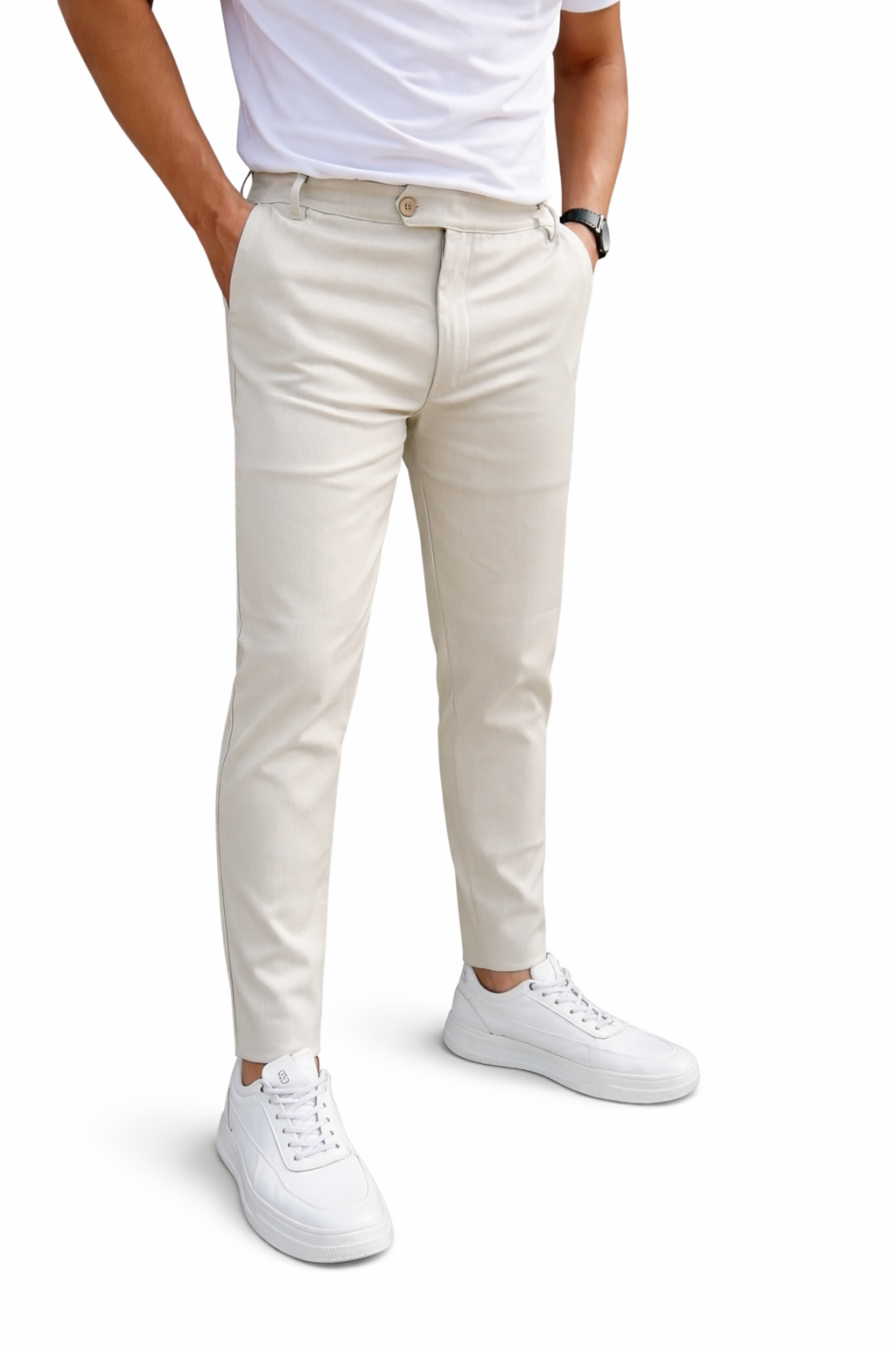 Calça Alfaiataria PF