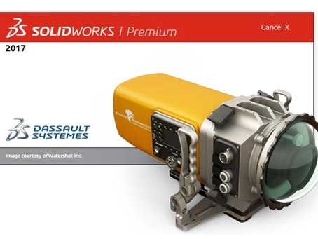 3 Reasons Why You Need SolidWorks As Part of Your Product Design Process