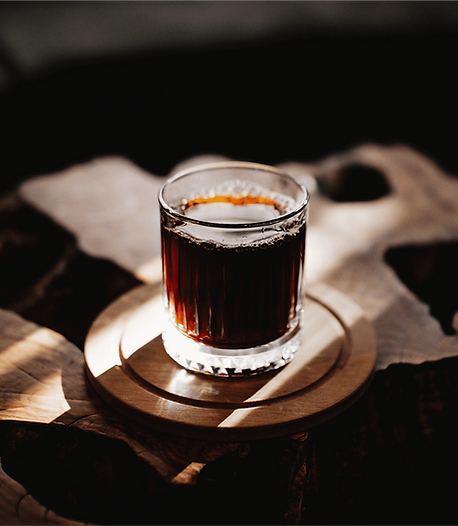 Best morning cup of single origin coffee