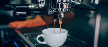 How Much Caffeine is in Coffee?