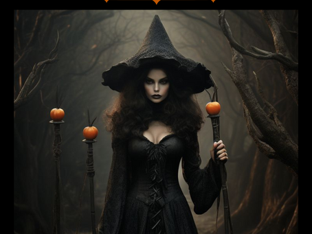 30 Ideas Originales de Disfraz para Halloween:: 2 0 2 4