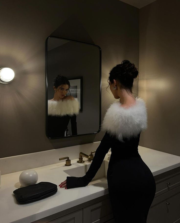 Vestidos de Invierno 2024-2025