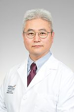 Dr. Song Yu