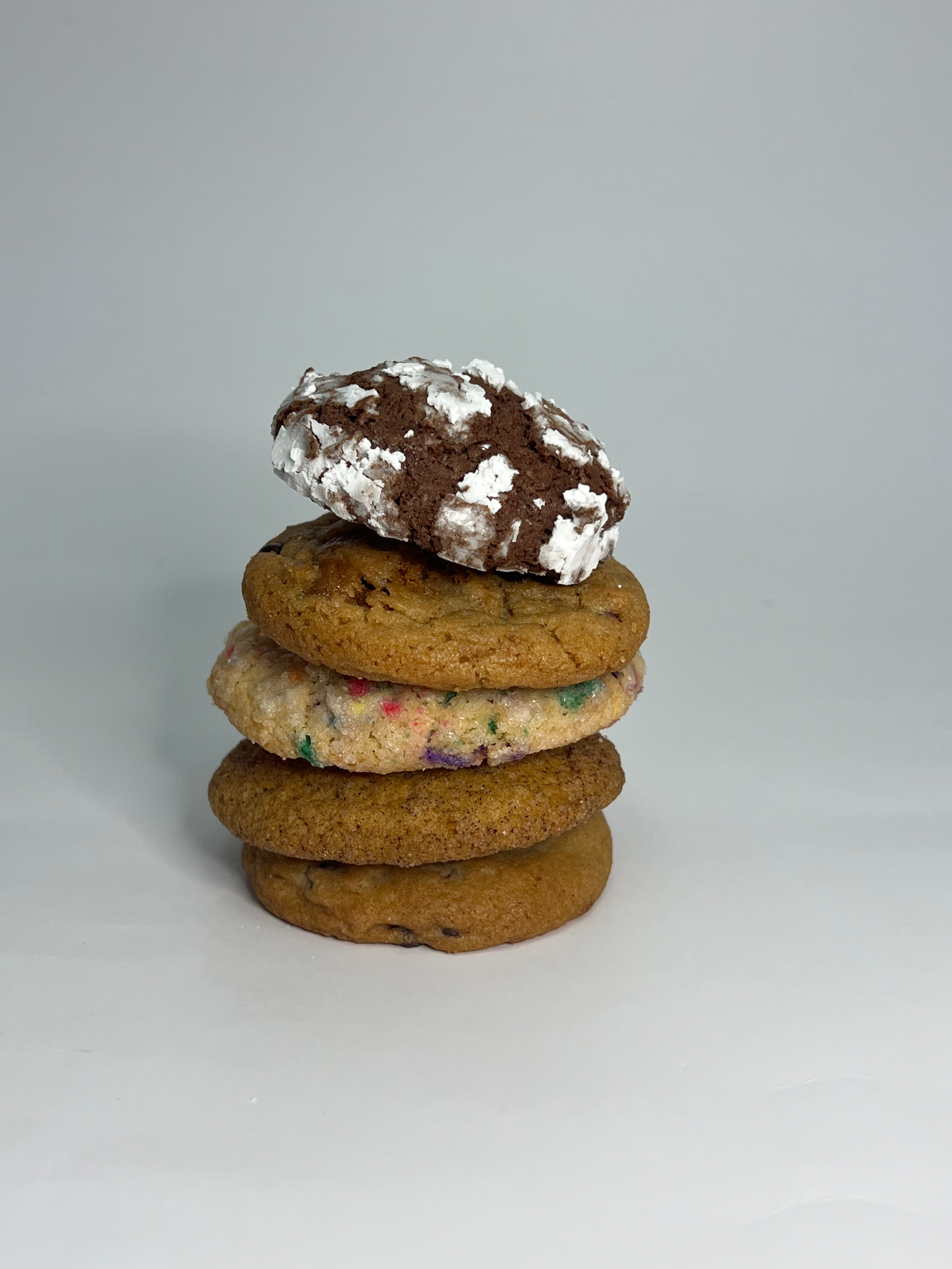 Cookie Stack