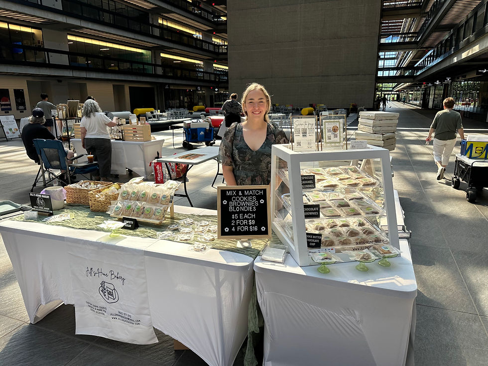 Holmdel BellFresh Market 2026