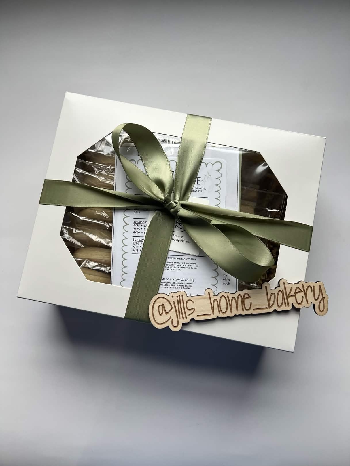 Sobriety Celebration Custom Sugar Cookies