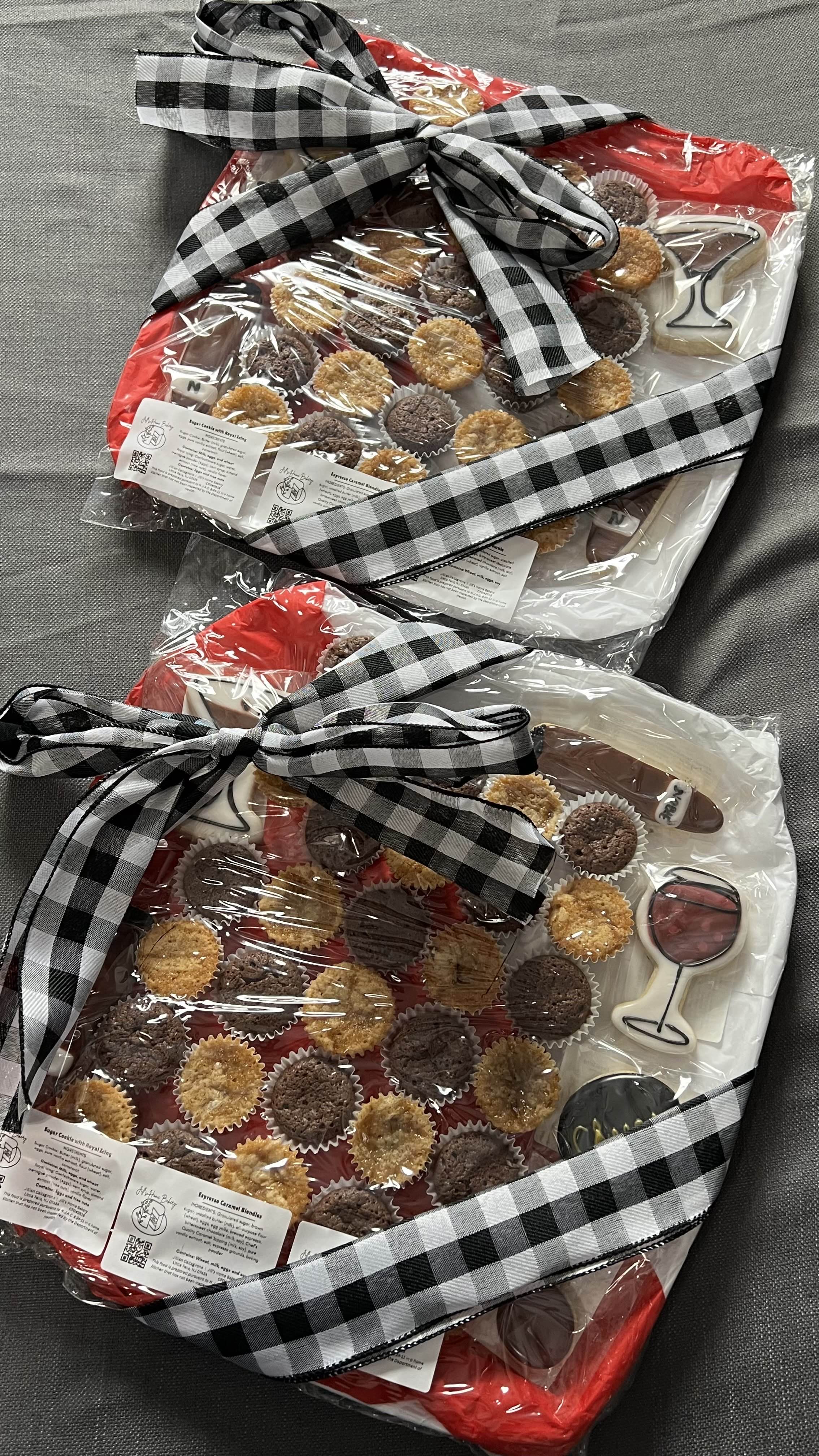 Catering Trays