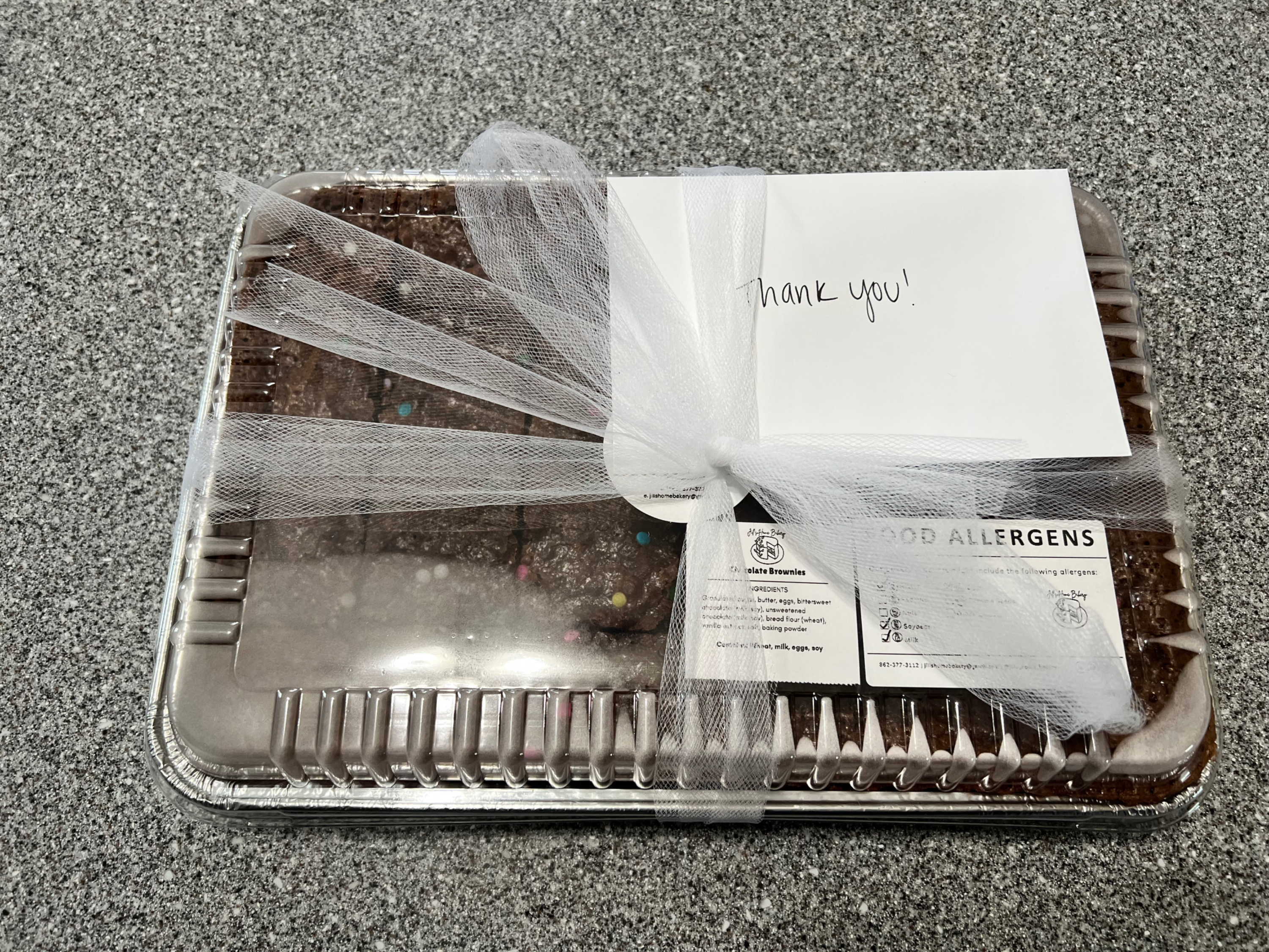 Brownies