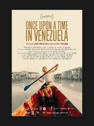 "Erase una vez en Venezuela"