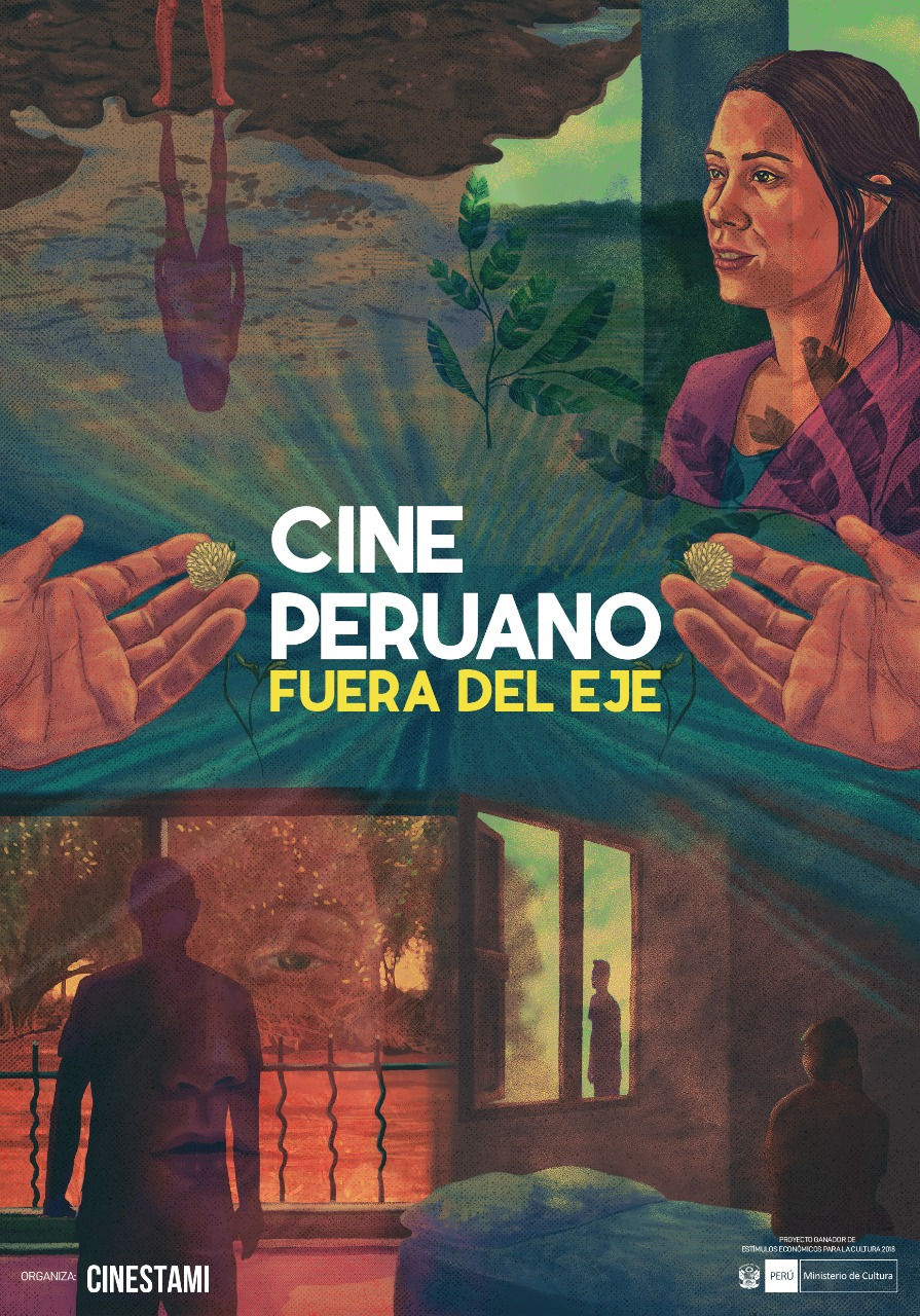 “Cine Peruano fuera del eje”