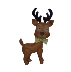 Miniatura: Bosque EAP Feltro