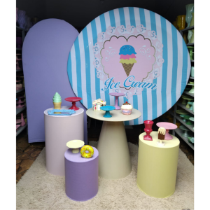 Miniatura: Mesa Pa Cone Grande