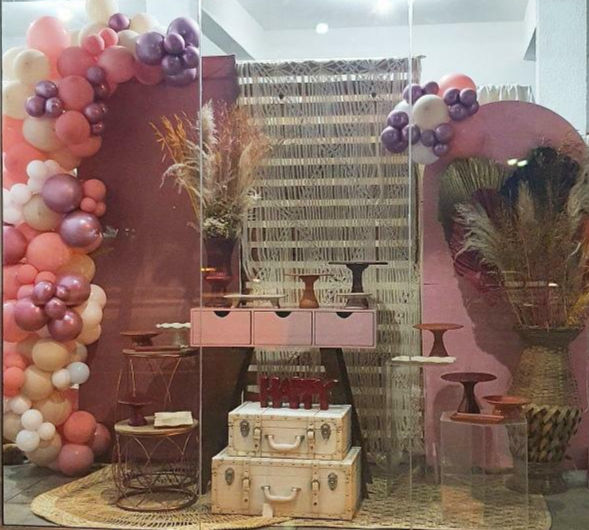 Miniatura: Aparador Co 3 Gavetas