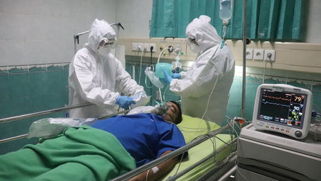 Lits de réanimation : comprendre les contraintes qui pèsent sur la situation française