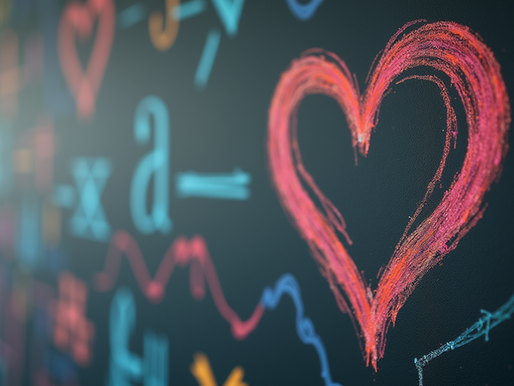 Amor Livre e Igualdade: A Matemática dos Sentimentos e a Ética do Respeito