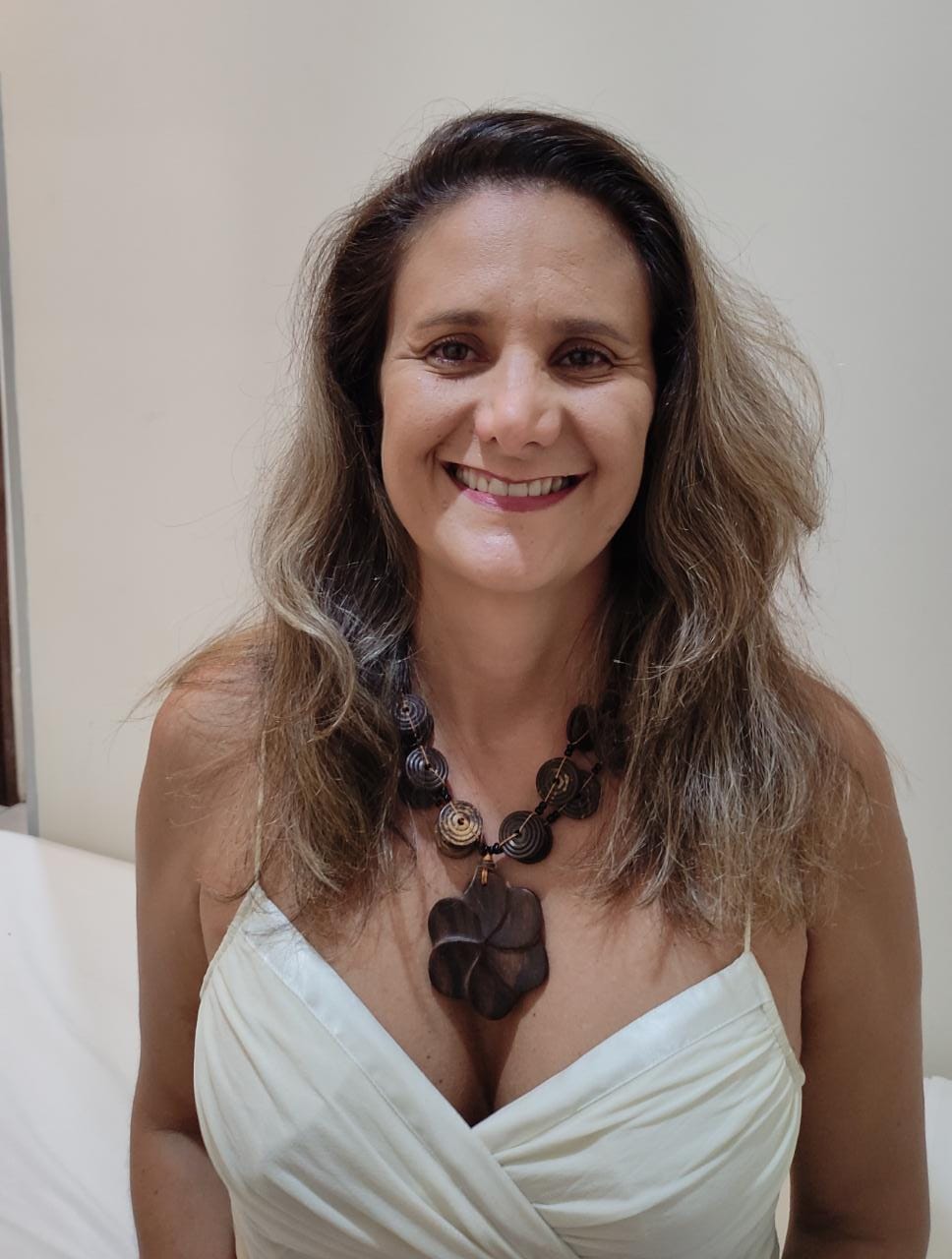 Scheyla Marques