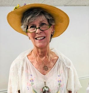 Betsy Leiberman