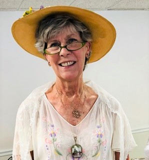 Betsy Leiberman