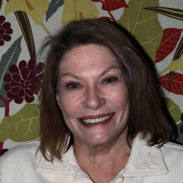 Carroll, Judy