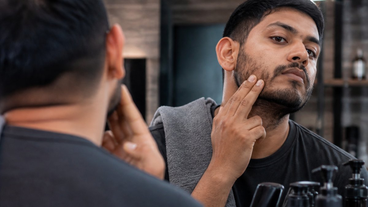 7 Best Beard Styles for Men With Patchy Cheeks