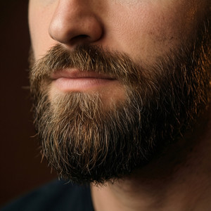Beard Grooming & Styling