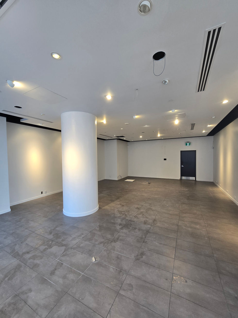 GAP Store Renovation & Painting