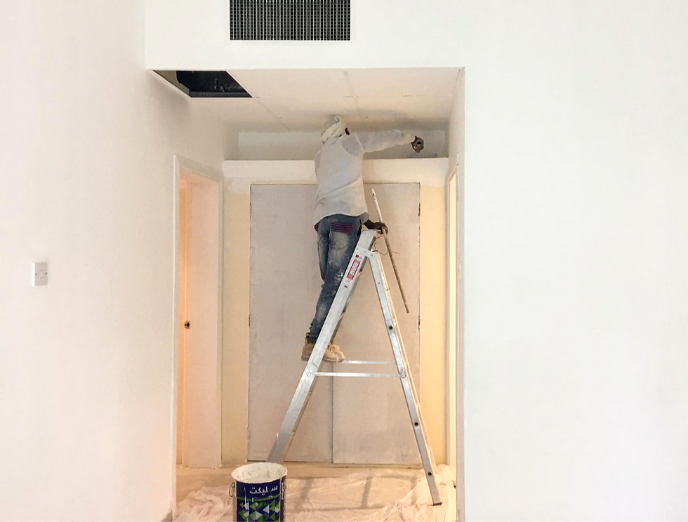 Decorating