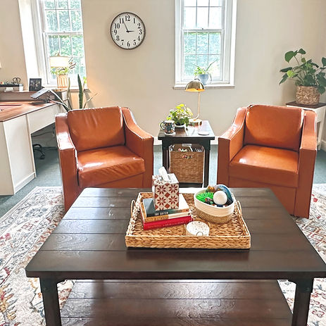 Office Chairs Picture