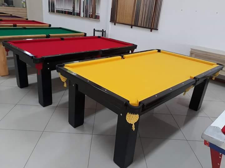 MESA ESPECIAL