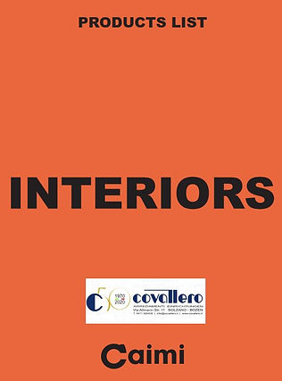 Caimi_Interiors_Product_List_03(Cover).JPG